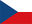 CZE