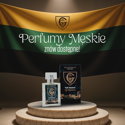 sklep - perfumy