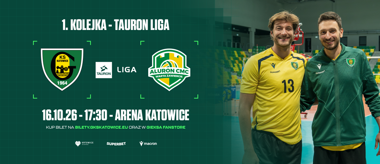 GKS Katowice
