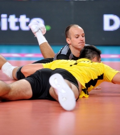 GKS Katowice - Cuprum Lubin [GALERIA]