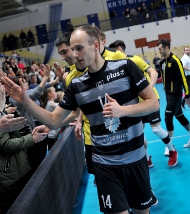 Wypowiedzi po meczu GKS - PGE Skra [WIDEO]