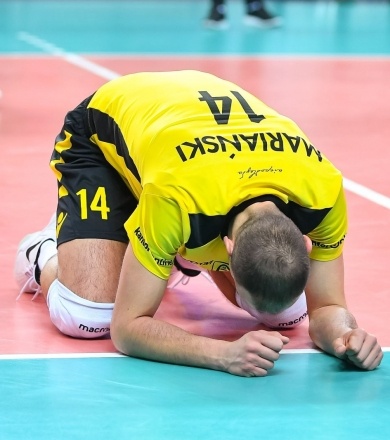 Cuprum Lubin - GKS Katowice [GALERIA]