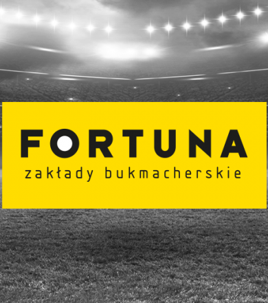 FORTUNA sponsorem wielosekcyjnego GKS-u