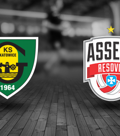 Bilety na mecz GKS - Asseco Resovia