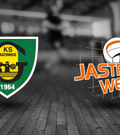 Bilety na mecz GKS Katowice - Jastrzębski Węgiel