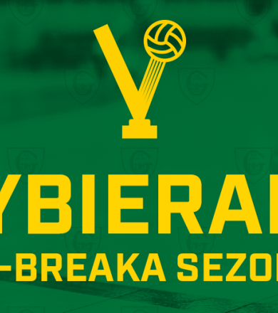 Wybieramy Tie-breaka Sezonu!