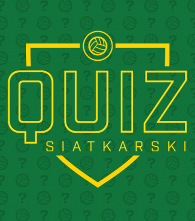 Co wiesz o siatkarskiej GieKSie [QUIZ]