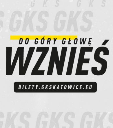 DO GÓRY GŁOWĘ WZNIEŚ