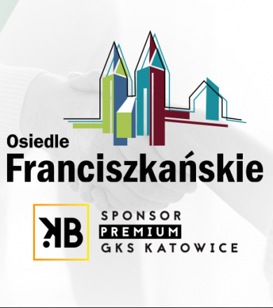 Franciszkańskie znów gra z GieKSą