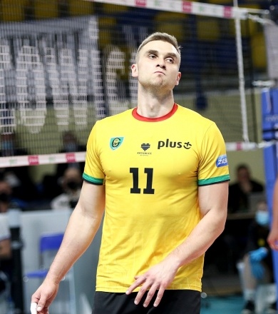 GKS Katowice - Verva Warszawa ORLEN Paliwa [GALERIA]