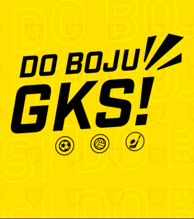 DO BOJU GKS!