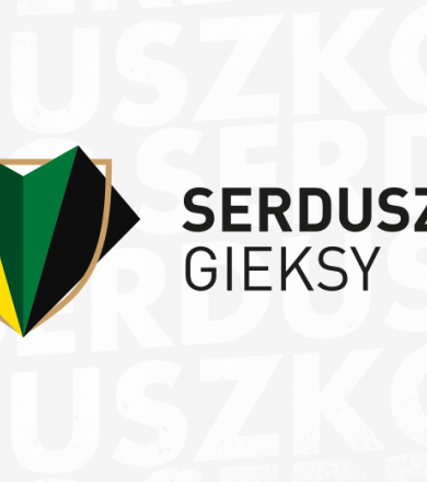 Serduszko GieKSy