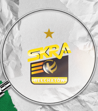 Pod lupą: PGE Skra Bełchatów