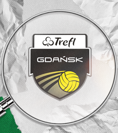 Rywal pod lupą: Trefl Gdańsk