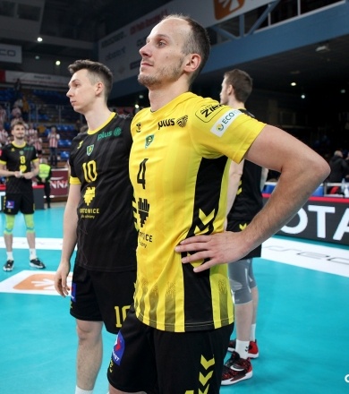 Asseco Resovia - GKS Katowice [GALERIA]