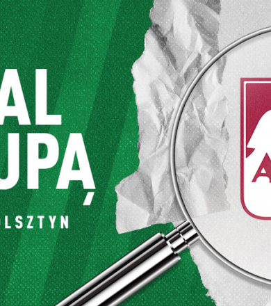 Pod lupą: Indykpol AZS Olsztyn