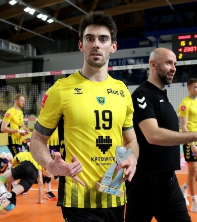 GKS Katowice - Cuprum Lubin [GALERIA]