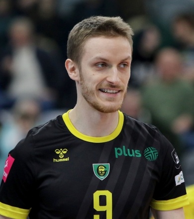 Marcin Kania zostaje w GKS-ie Katowice