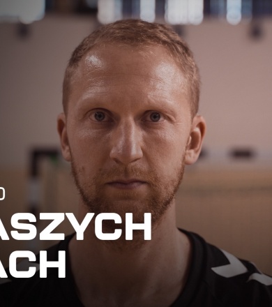 WSZYSTKO W WASZYCH RĘKACH