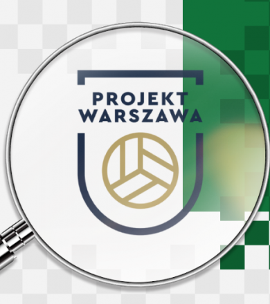 Pod lupą: Projekt Warszawa