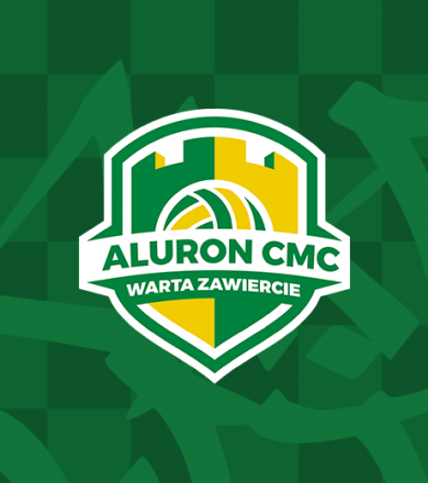 Aluron CMC Warta - GKS Katowice [ZAPOWIEDŹ]