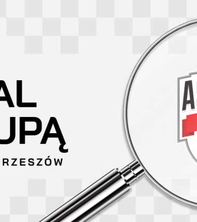 Pod lupą: Asseco Resovia Rzeszów