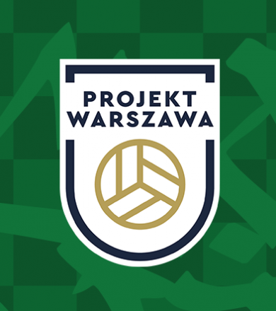 Projekt Warszawa - GKS Katowice [ZAPOWIEDŹ]