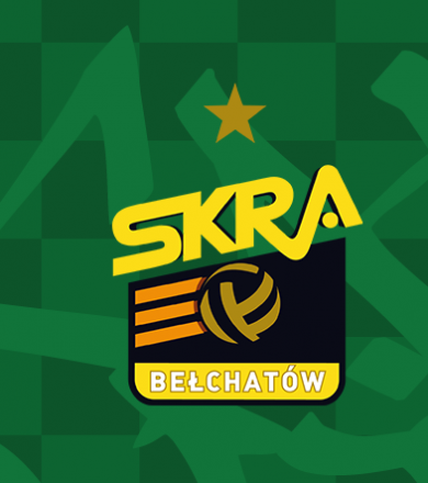 PGE Skra Bełchatów - GKS Katowice [ZAPOWIEDŹ]