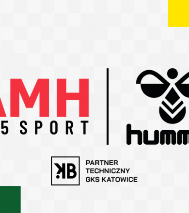 Hummel na dłużej z GKS-em Katowice