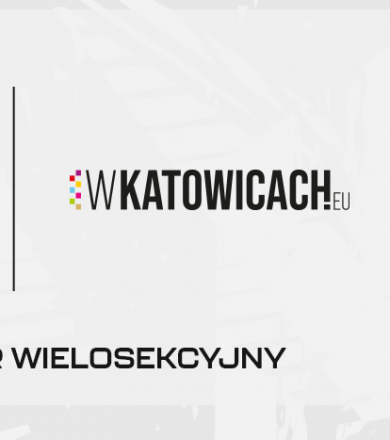 WKATOWICACH.eu nadal współpracuje z GieKSą