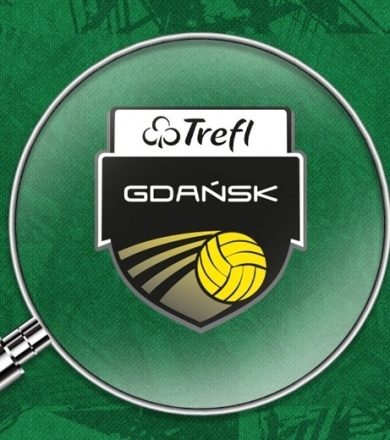 Pod lupą: Trefl Gdańsk