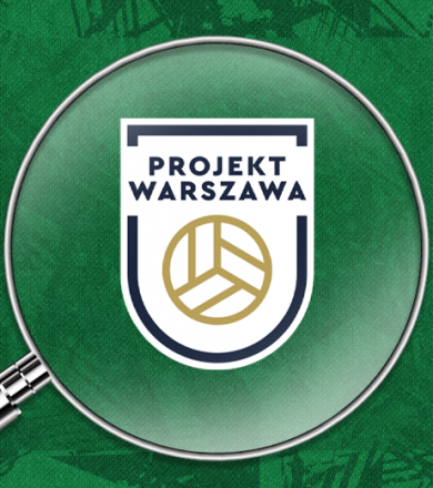 Pod lupą: Projekt Warszawa