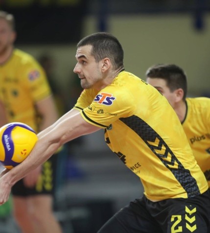 Jakub Szymański odchodzi z GKS-u Katowice