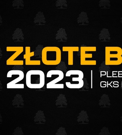 Znamy laureatów Złotych Buków 2023