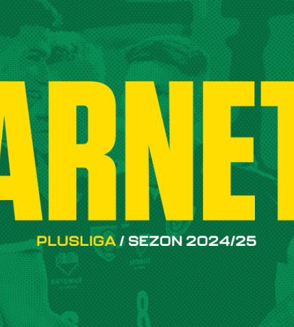 Karnety na sezon 2024/2025 PlusLigi