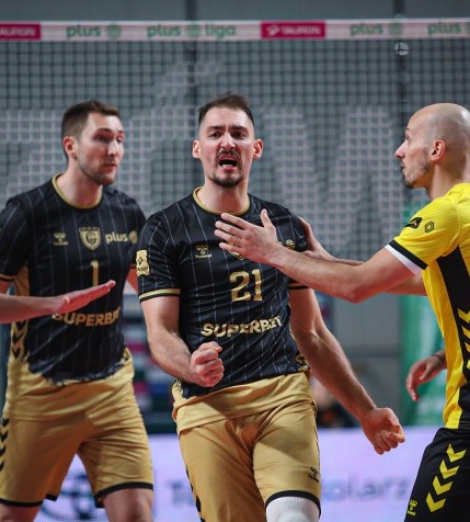 GKS Katowice - Trefl Gdańsk [ZAPOWIEDŹ]