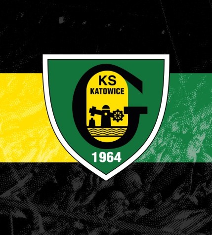 Oferta pracy w GKS-ie Katowice