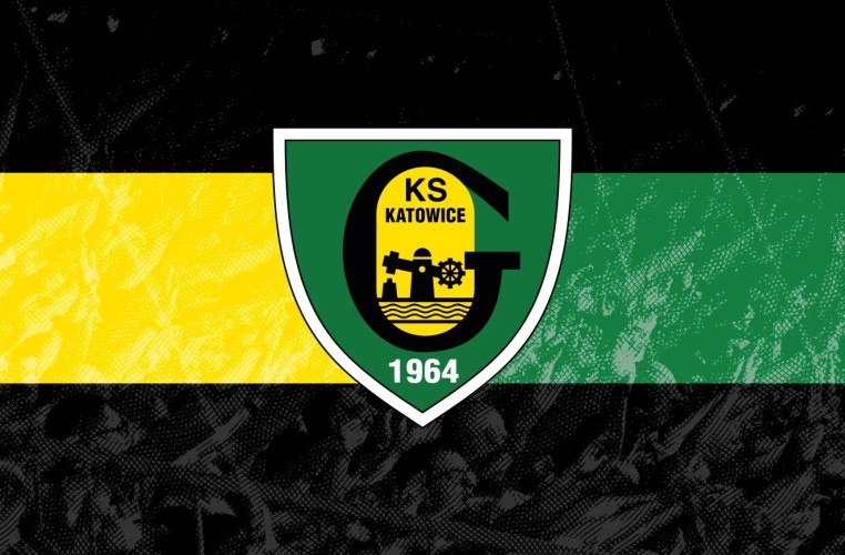 Oferta pracy w GKS-ie Katowice