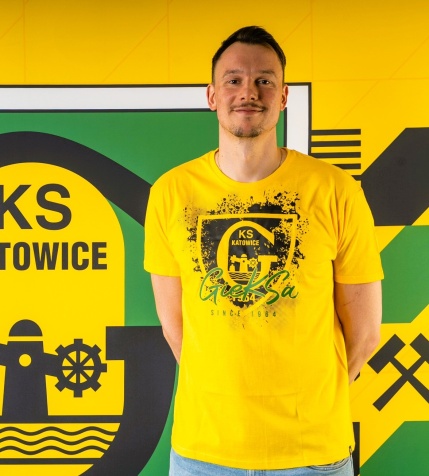 Wojciech Włodarczyk dla GIEKSA TV [WIDEO]