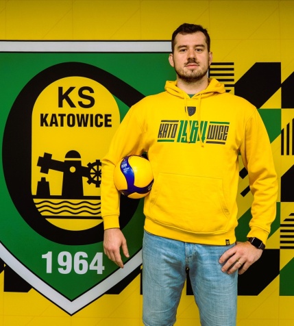 Michał Superlak dla GIEKSA TV [WIDEO]