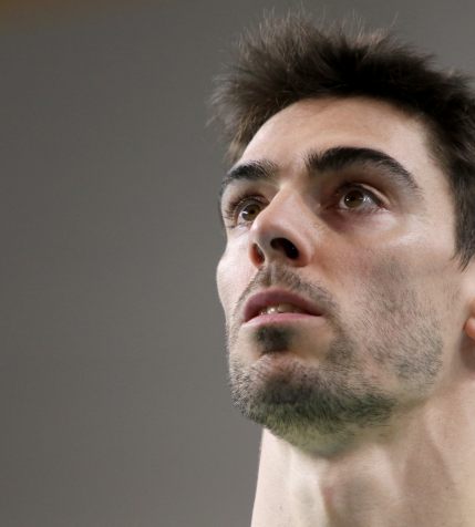 Gonzalo Quiroga wraca do GKS-u Katowice