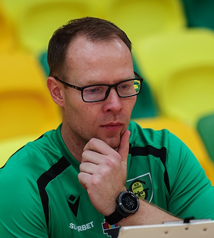 Pierwszy trening siatkarzy na Arenie Katowice [WIDEO]