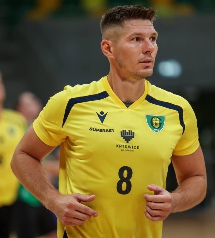 Krzysztof Gibek: Jest tak, jak powinno być