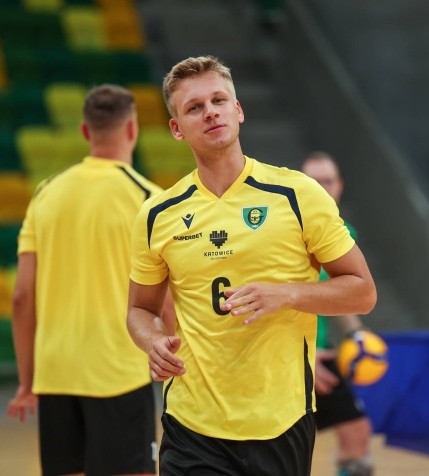 Piotr Fenoszyn: Idziemy do przodu i to widać