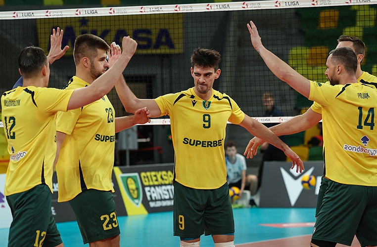 GKS - Czarni Radom [GALERIA]