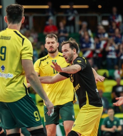 GKS - ZAKSA [GALERIA]