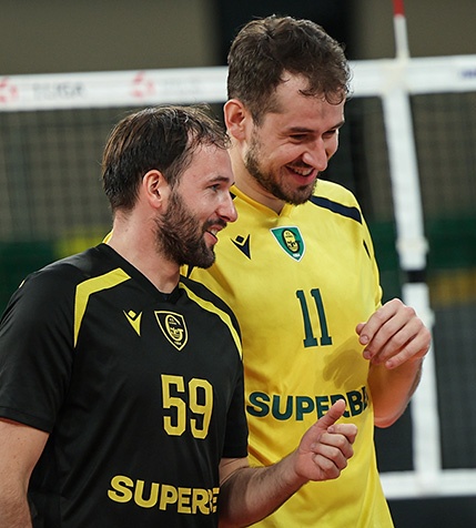 GKS - Necko Augustów [GALERIA]