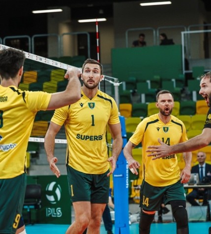 Nowak-Mosty MKS Będzin – GKS Katowice [ZAPOWIEDŹ]