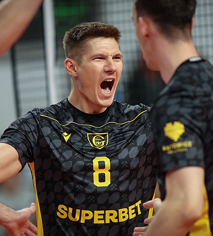 Nowak-Mosty Będzin - GKS [GALERIA]