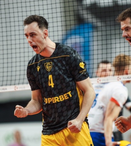 Bartosz Schmidt: Zagramy o pełną pulę